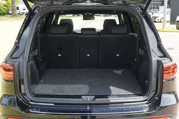 2025 Mercedes-Benz GLB-Class GLB200 X247