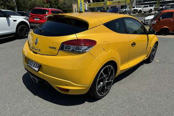 2014 Renault Megane R.S. 265 Cup Premium III D95 Phase 2