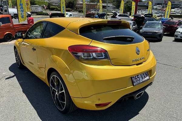 2014 Renault Megane R.S. 265 Cup Premium III D95 Phase 2