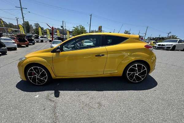 2014 Renault Megane R.S. 265 Cup Premium III D95 Phase 2