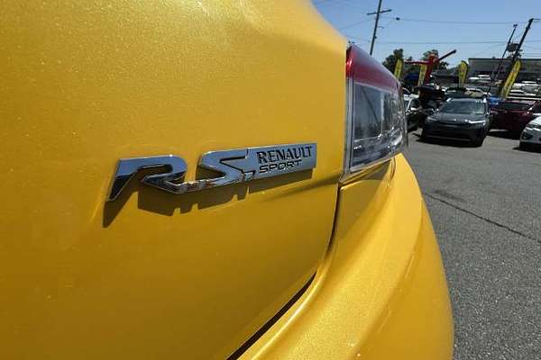 2014 Renault Megane R.S. 265 Cup Premium III D95 Phase 2