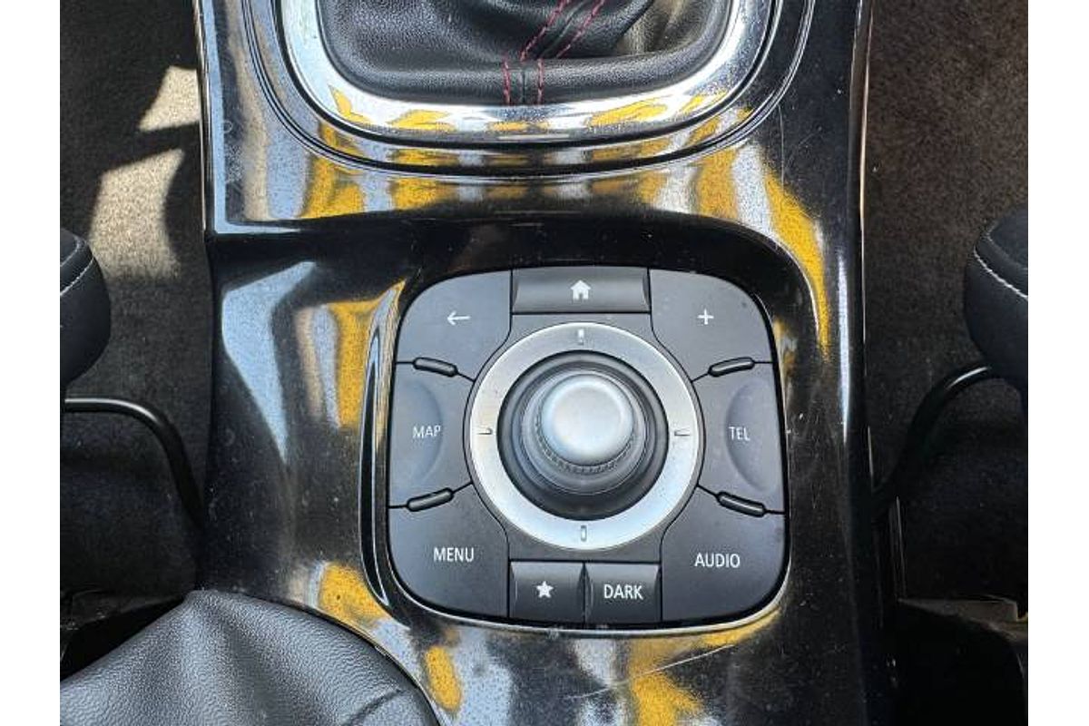 2014 Renault Megane R.S. 265 Cup Premium III D95 Phase 2