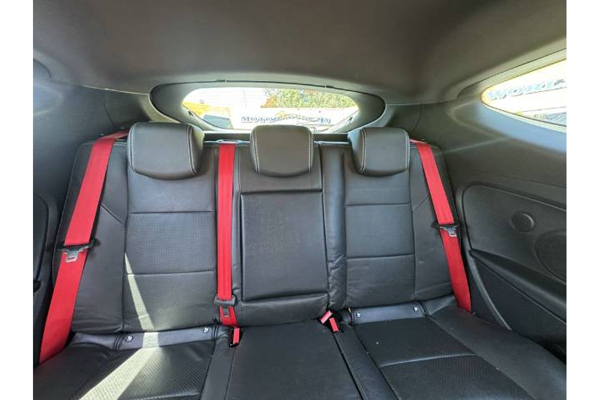 2014 Renault Megane R.S. 265 Cup Premium III D95 Phase 2