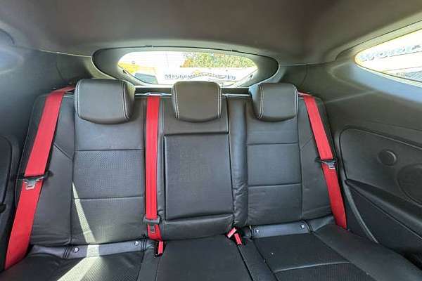 2014 Renault Megane R.S. 265 Cup Premium III D95 Phase 2