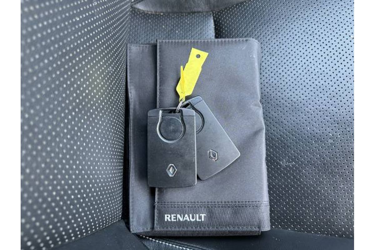 2014 Renault Megane R.S. 265 Cup Premium III D95 Phase 2