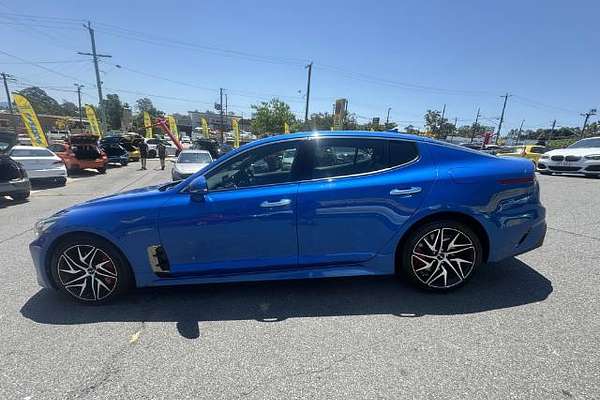 2021 Kia Stinger 330S CK
