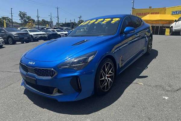 2021 Kia Stinger 330S CK