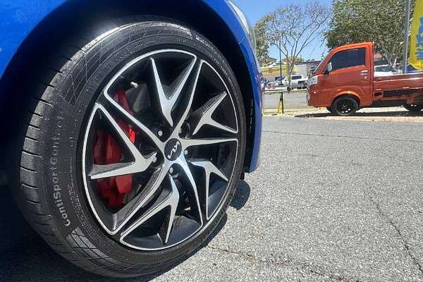 2021 Kia Stinger 330S CK