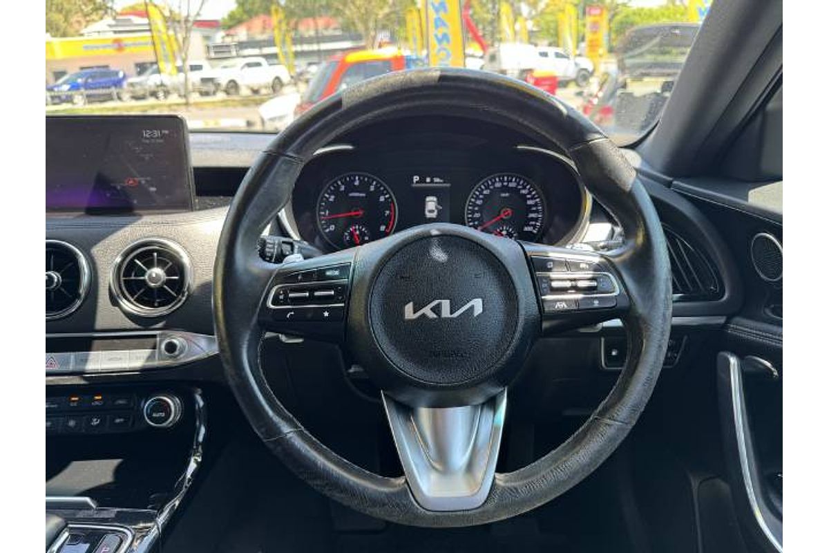 2021 Kia Stinger 330S CK