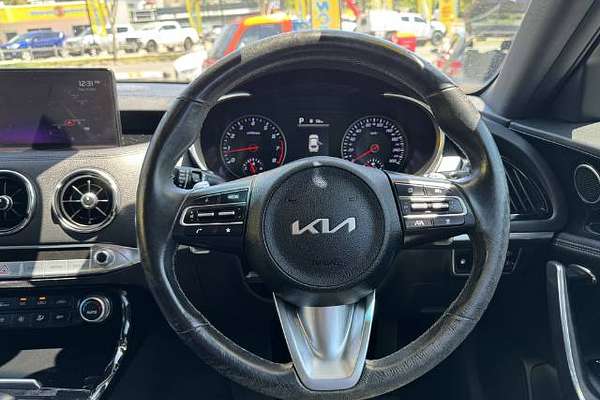 2021 Kia Stinger 330S CK