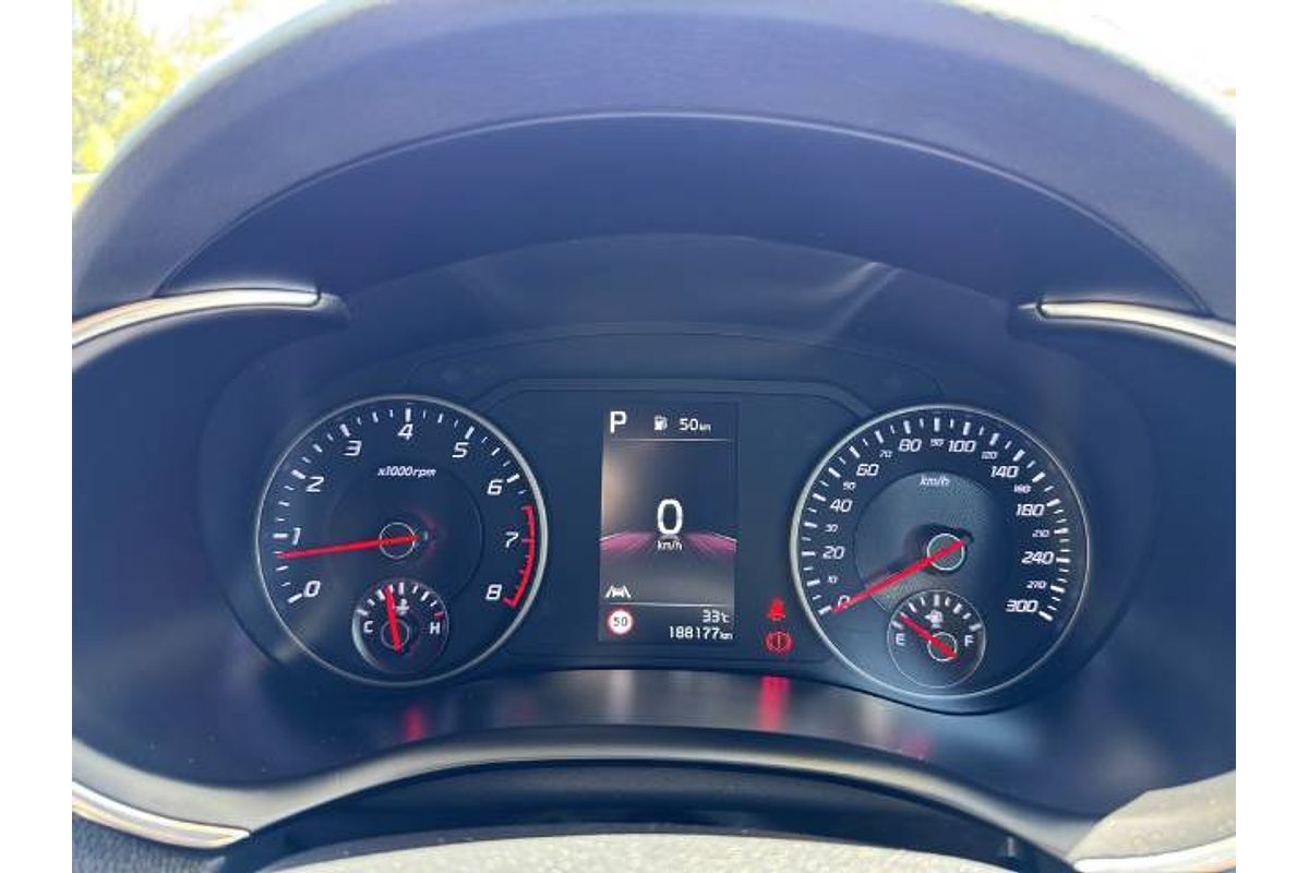 2021 Kia Stinger 330S CK