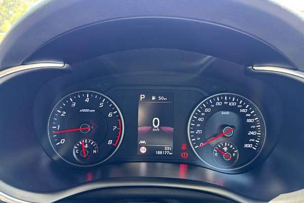 2021 Kia Stinger 330S CK