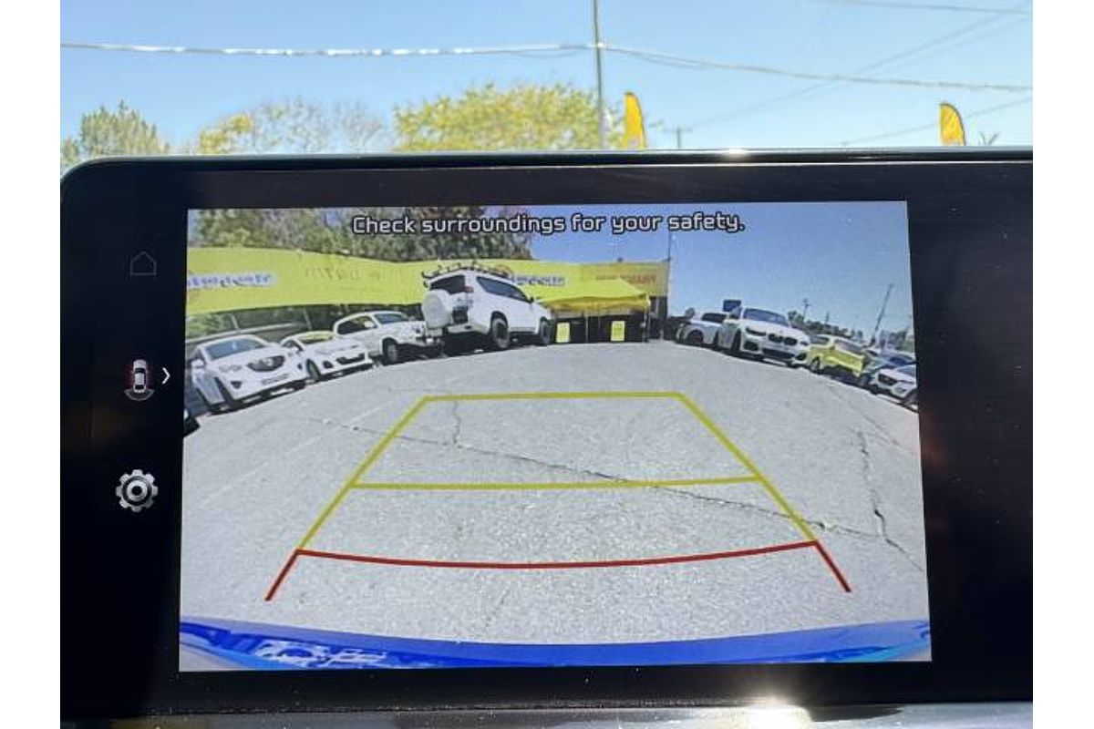 2021 Kia Stinger 330S CK