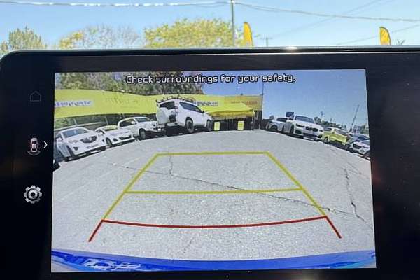 2021 Kia Stinger 330S CK