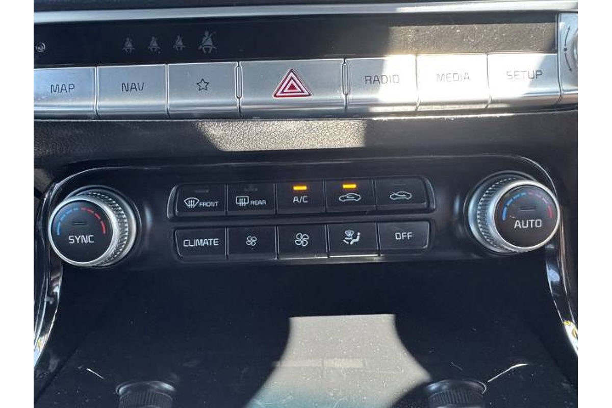 2021 Kia Stinger 330S CK