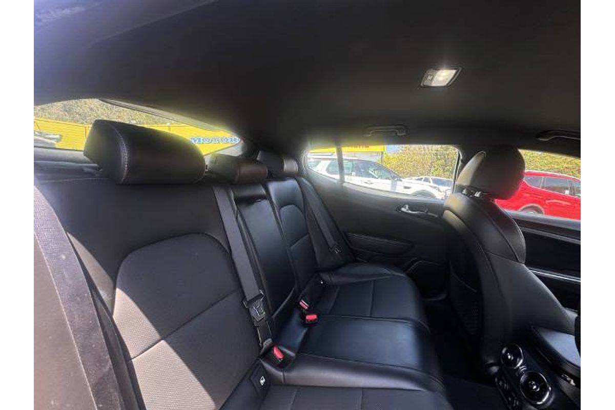 2021 Kia Stinger 330S CK