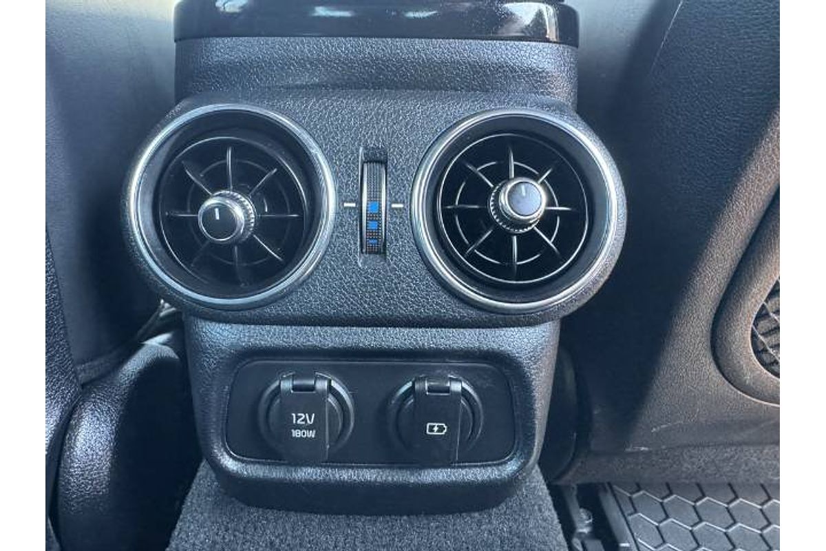 2021 Kia Stinger 330S CK