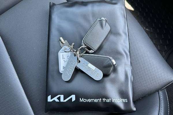 2021 Kia Stinger 330S CK