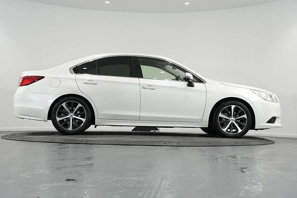 2016 Subaru Liberty 2.5i 6GEN