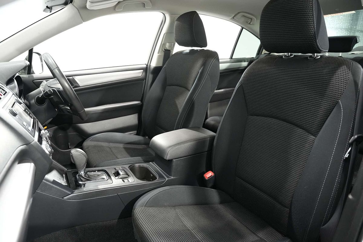 2016 Subaru Liberty 2.5i 6GEN