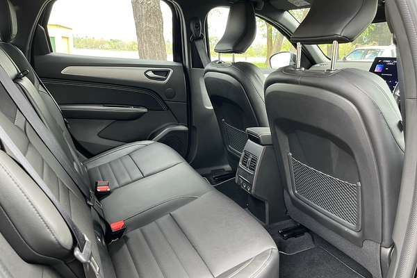 2025 Renault Arkana Techno JL1