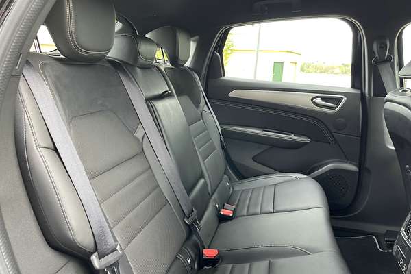 2025 Renault Arkana Techno JL1