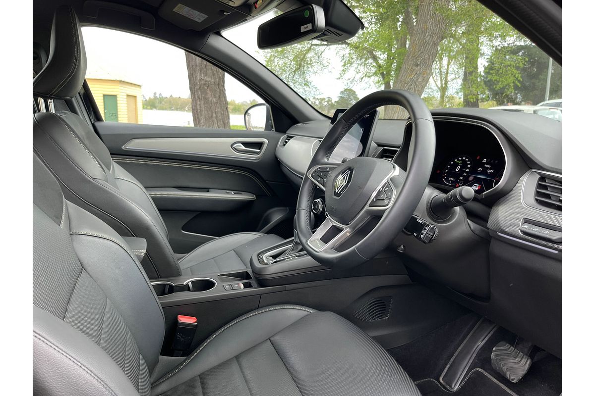 2025 Renault Arkana Techno JL1