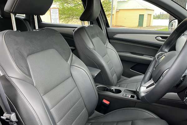 2025 Renault Arkana Techno JL1