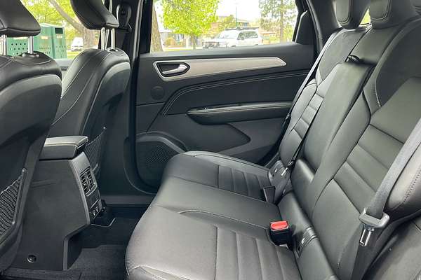 2025 Renault Arkana Techno JL1