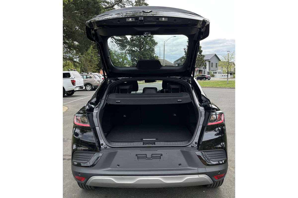 2025 Renault Arkana Techno JL1