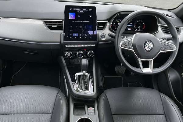 2025 Renault Arkana Techno JL1