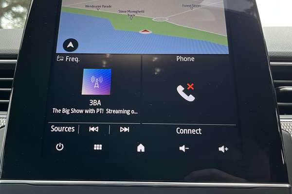 2025 Renault Arkana Techno JL1