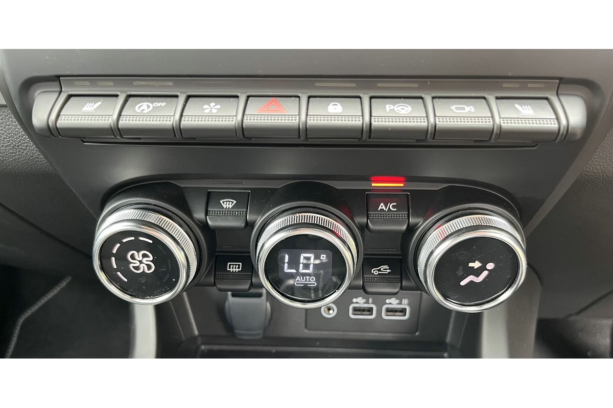 2025 Renault Arkana Techno JL1