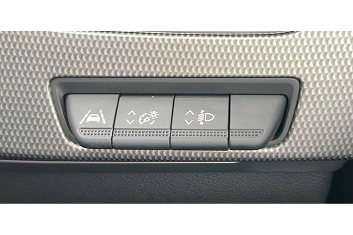 2025 Renault Arkana Techno JL1