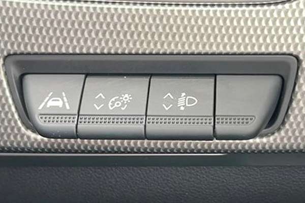 2025 Renault Arkana Techno JL1