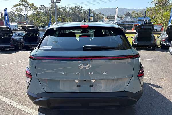 2025 Hyundai Kona SX2.V3