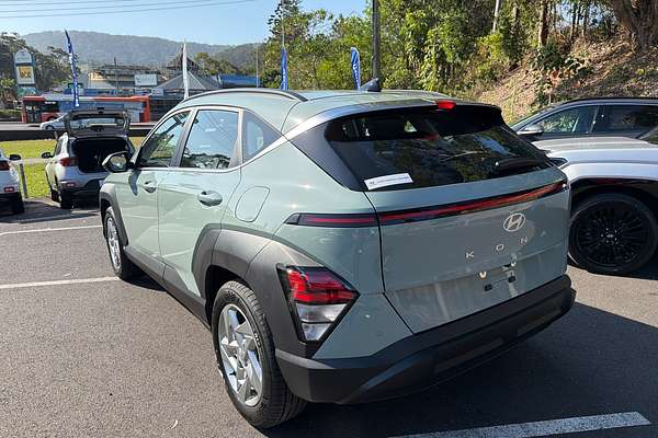 2025 Hyundai Kona SX2.V3