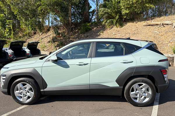 2025 Hyundai Kona SX2.V3