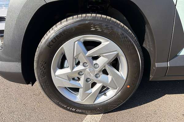 2025 Hyundai Kona SX2.V3