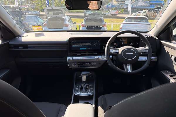 2025 Hyundai Kona SX2.V3