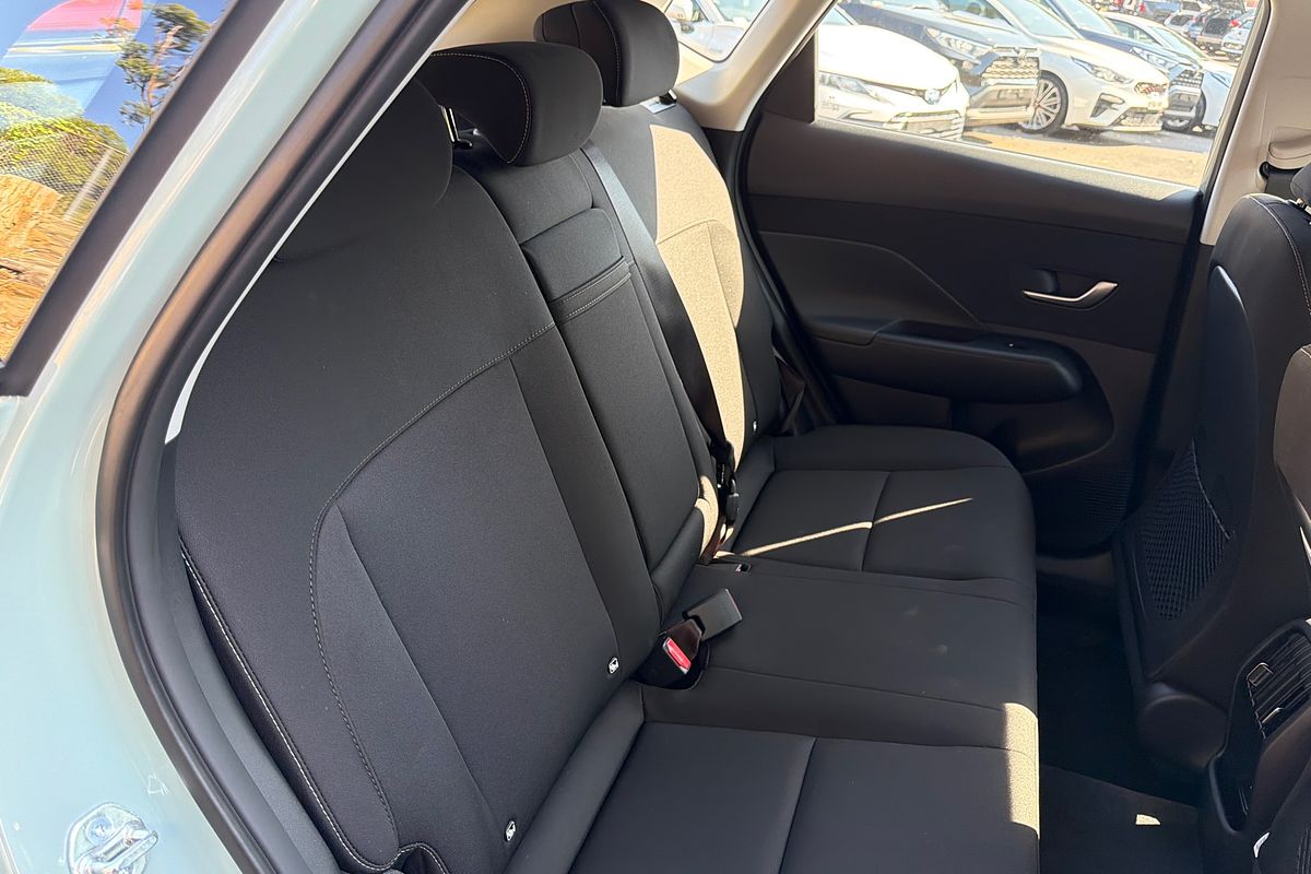 2025 Hyundai Kona SX2.V3