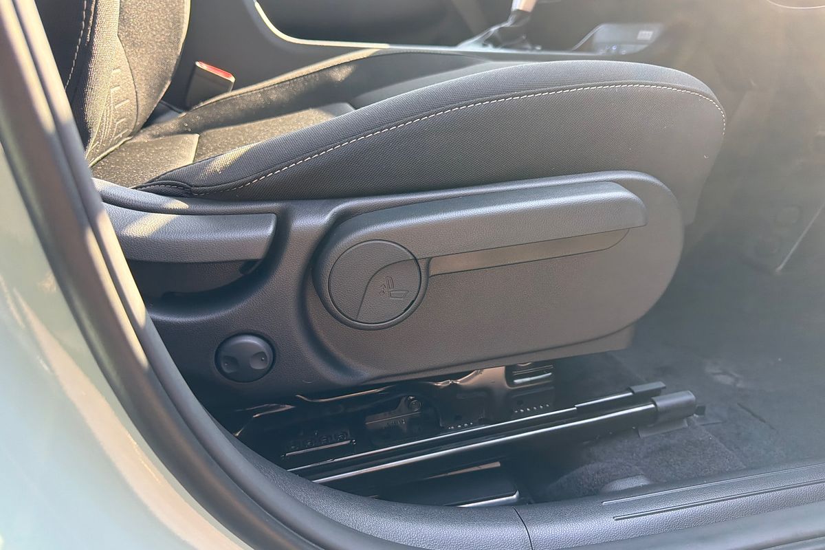 2025 Hyundai Kona SX2.V3