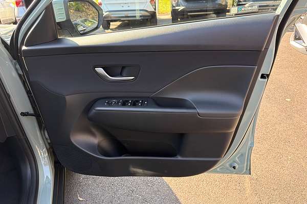 2025 Hyundai Kona SX2.V3