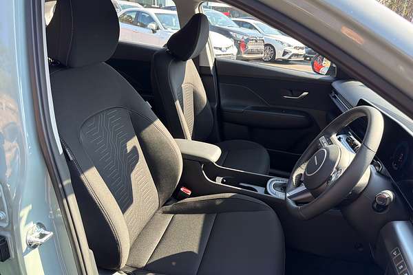 2025 Hyundai Kona SX2.V3