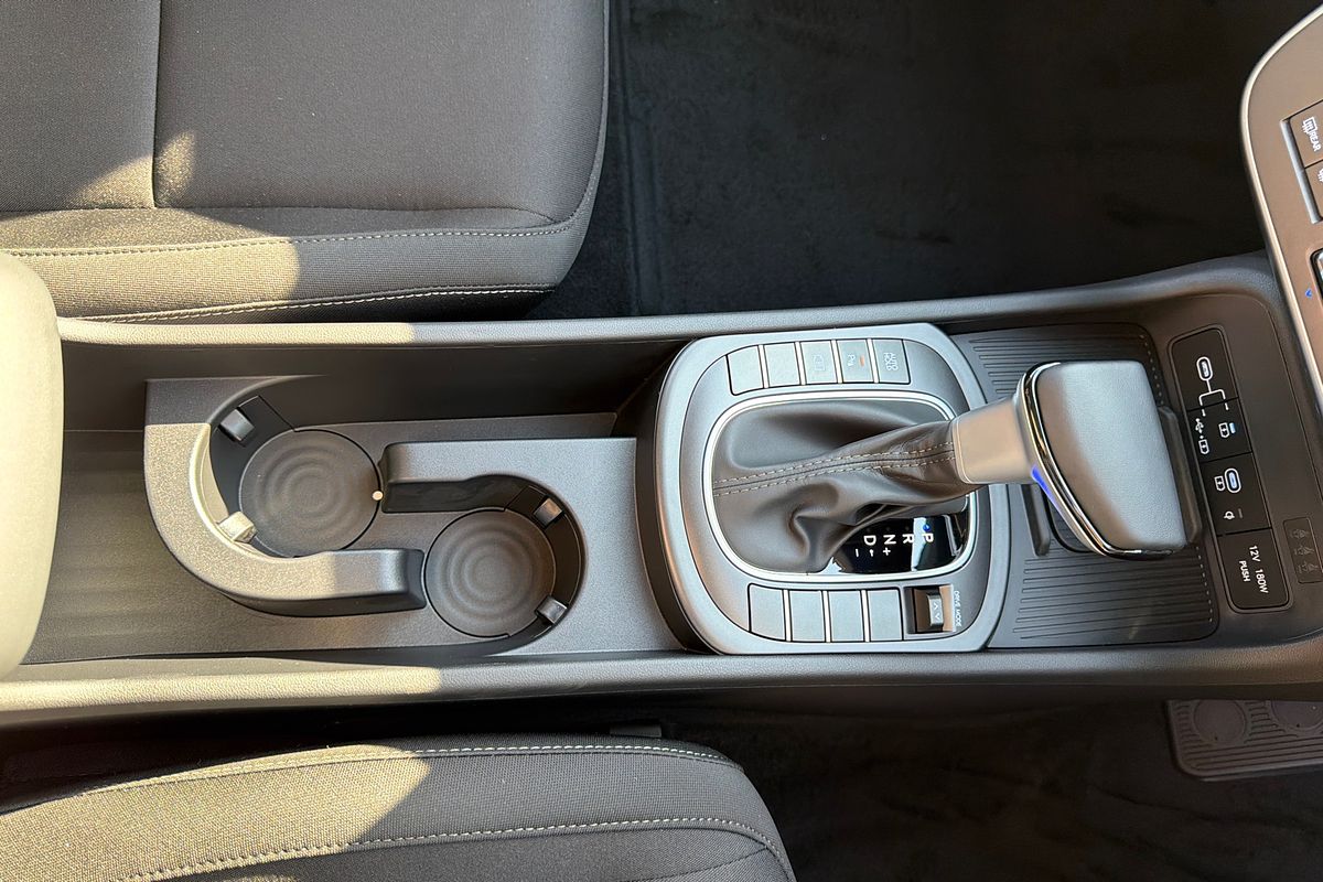 2025 Hyundai Kona SX2.V3