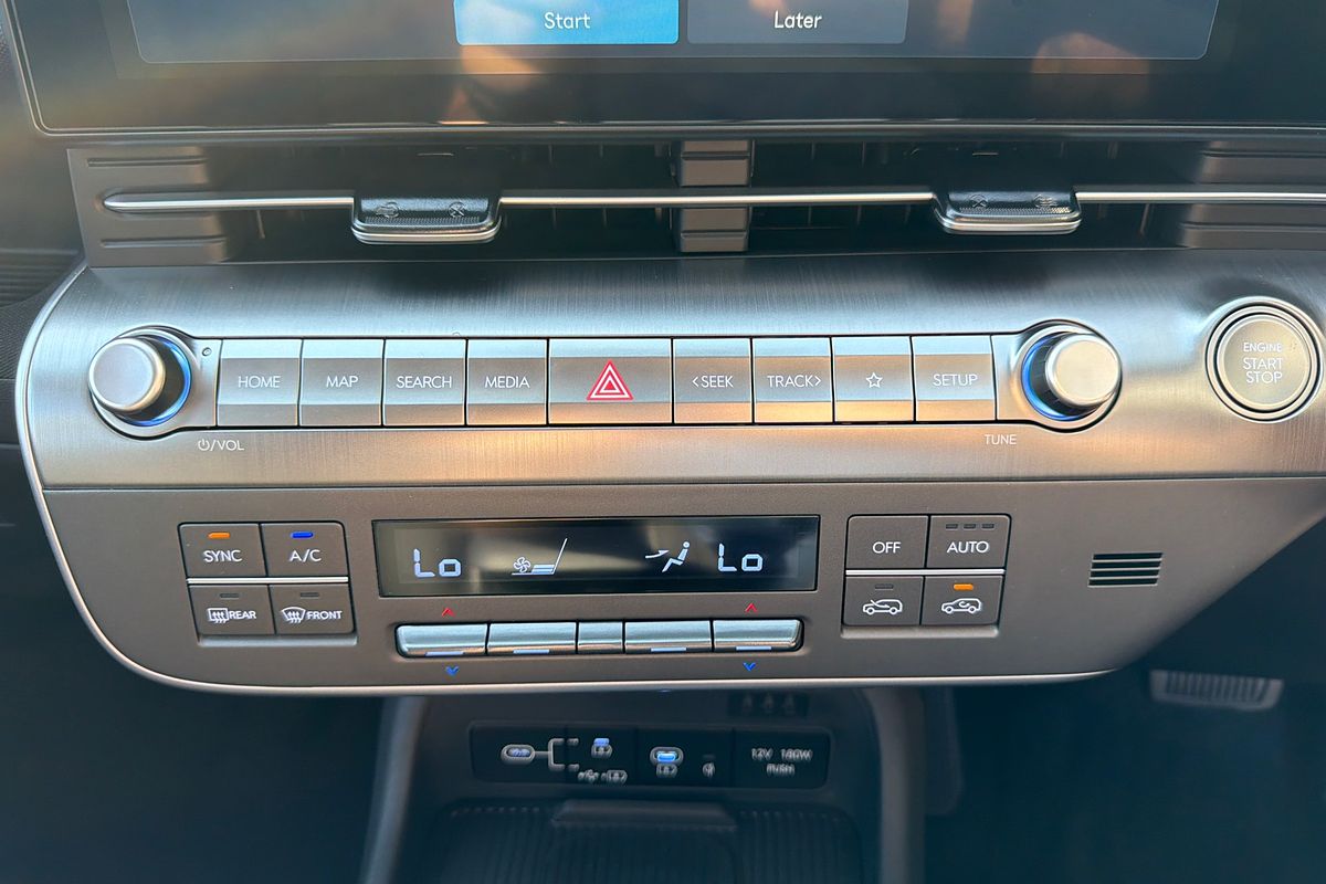 2025 Hyundai Kona SX2.V3