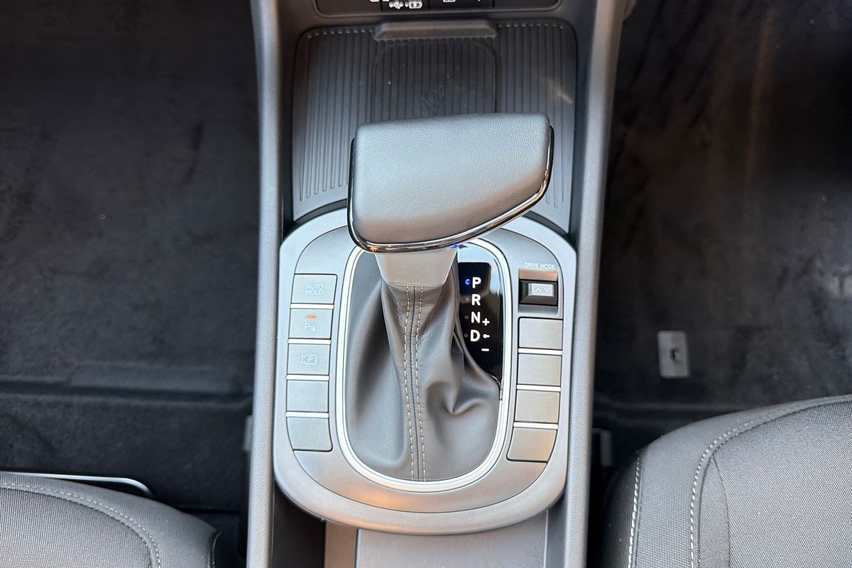 2025 Hyundai Kona SX2.V3