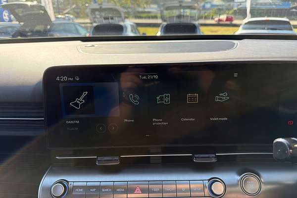 2025 Hyundai Kona SX2.V3