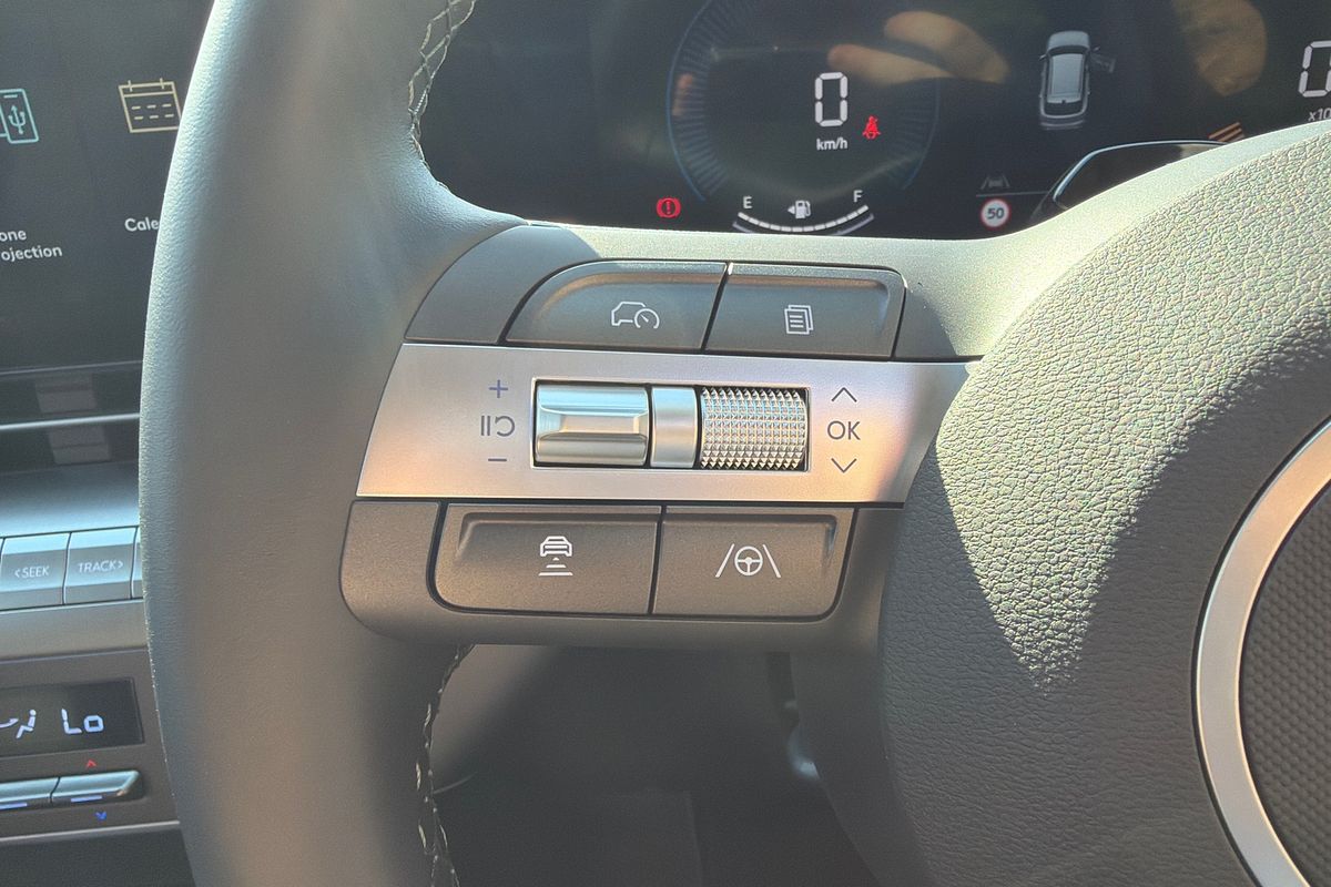 2025 Hyundai Kona SX2.V3