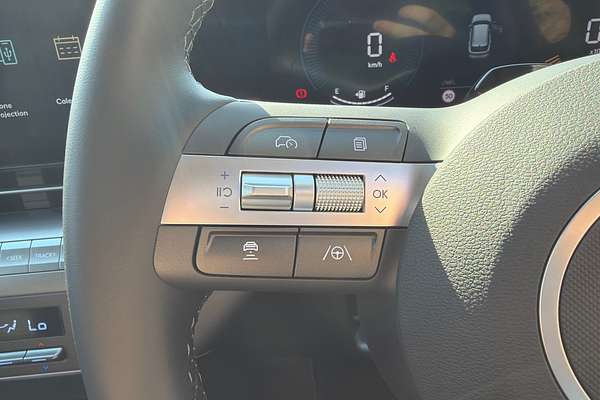 2025 Hyundai Kona SX2.V3